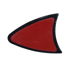 Antena Imitacion Aleta De Tiburon