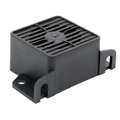 Alarma De Reversa 12-36v Bip-bip