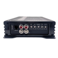 Amplificador Digital Mini Monoblock 1 Canal 1500wx1 Audio Labs