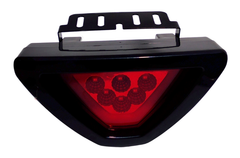 Stop P/Moto Universal C/Estrobo Gel
