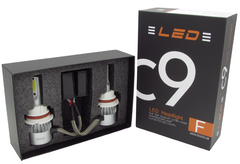 Focos Led 9007 C9