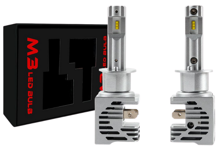 Focos Led H1 M3