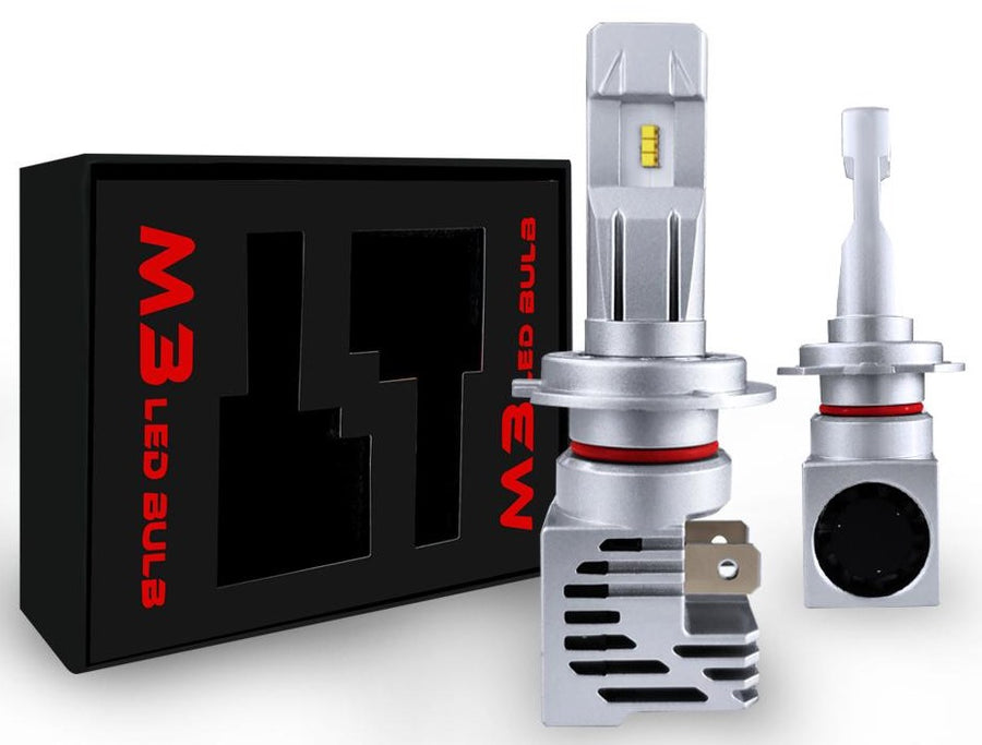 Focos Led H7 M3