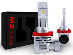 Focos Led H11 M3