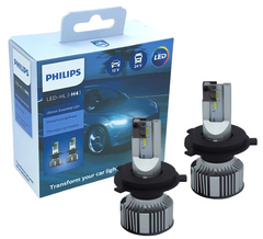 Focos Led H4 Philips Ultinon Essential Nueva Generacion