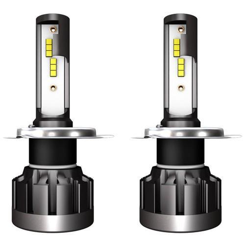 Focos Led H4 Slim Roadsun Canbus