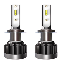 Focos Led H7 Slim Roadsun Canbus