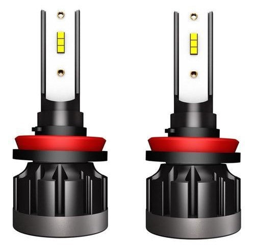 Focos Led H11 Slim Roadsun Canbus
