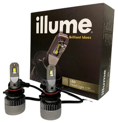 Focos Led 9005 Illume Premium Lite