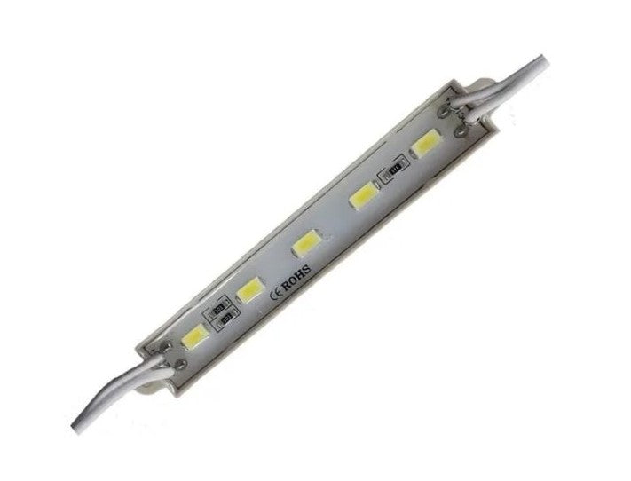 Modulo 5 Led 50-50 Blanco