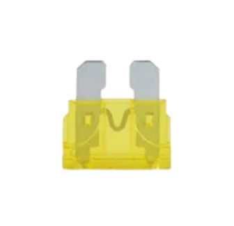 Fusible Clavija 20a.
