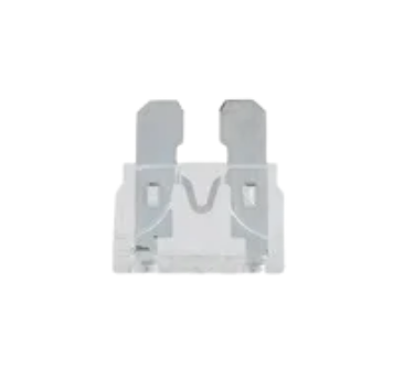 Fusible Clavija 25a.