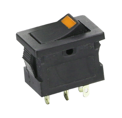 Interruptor Tecla Mini Mirs1013D Amari