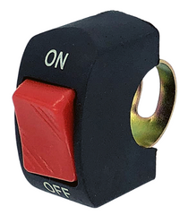 Interruptor Tecla P/Moto On/Off Mod 2