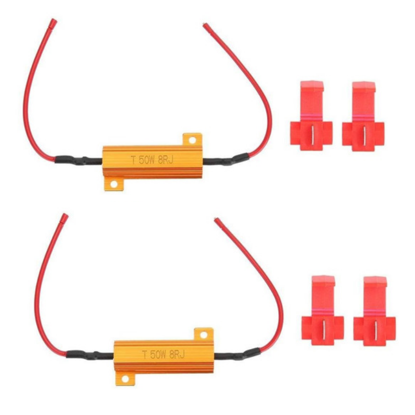 Resistencias 50w