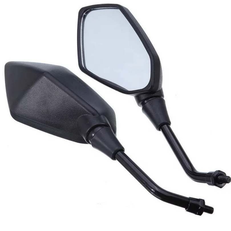 Espejo P/moto Italika Dm200
