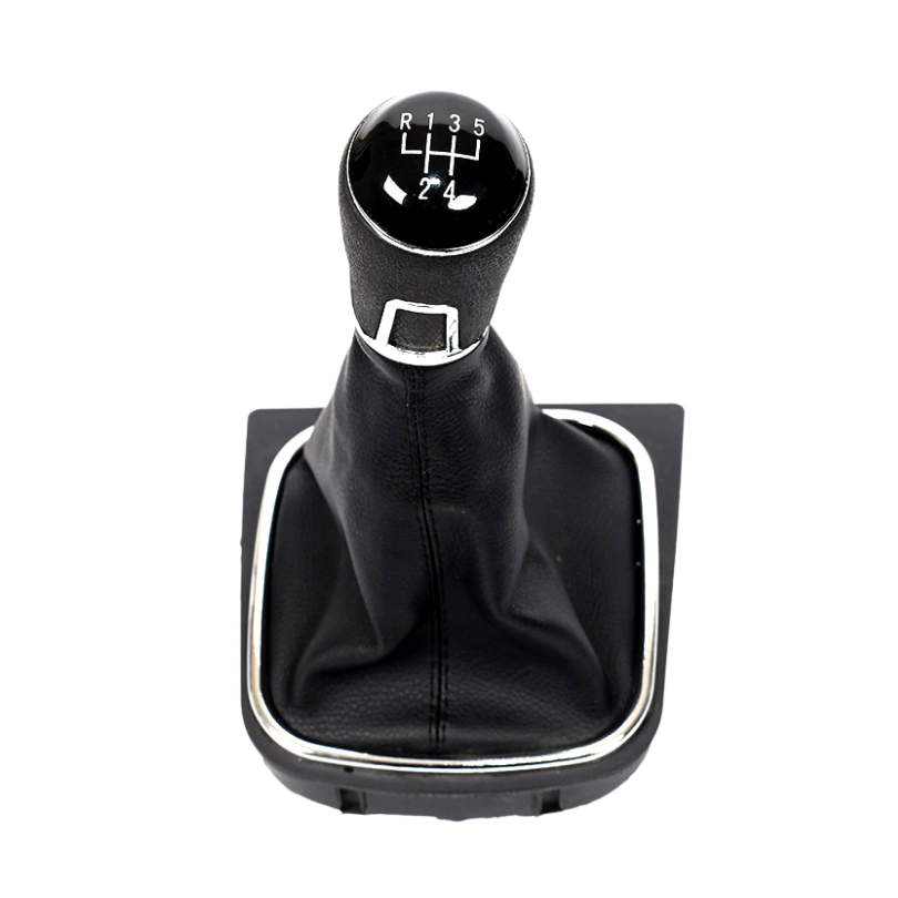 Perilla P/palanca Con Funda Vw1