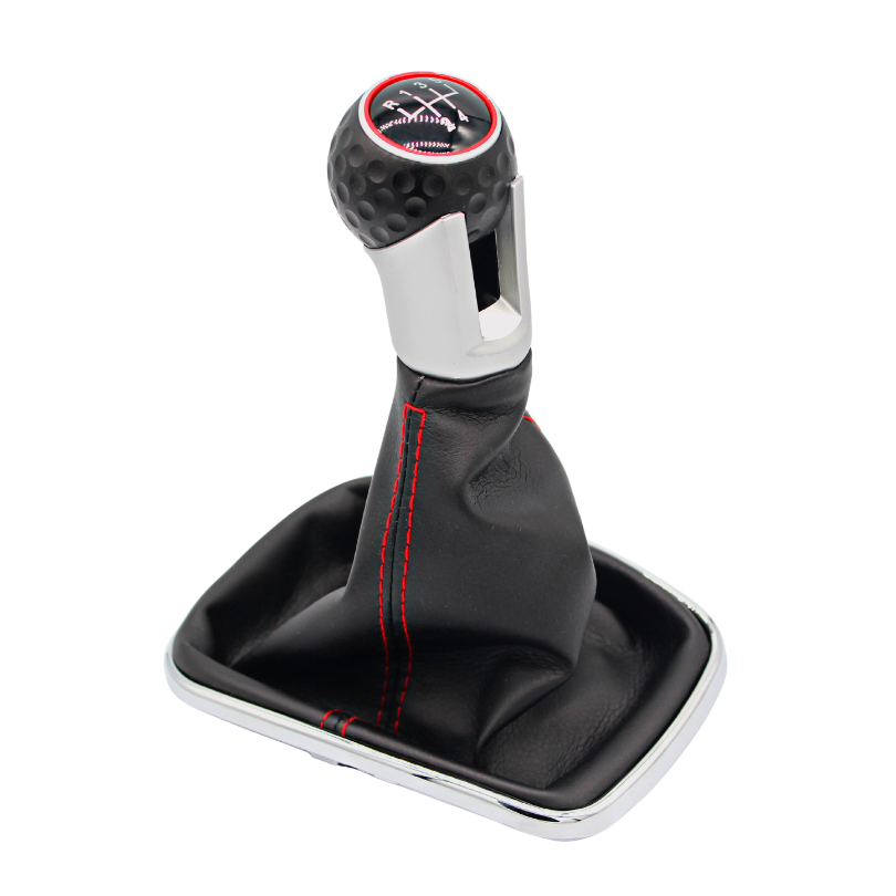 Perilla P/palanca Con Funda Vw7