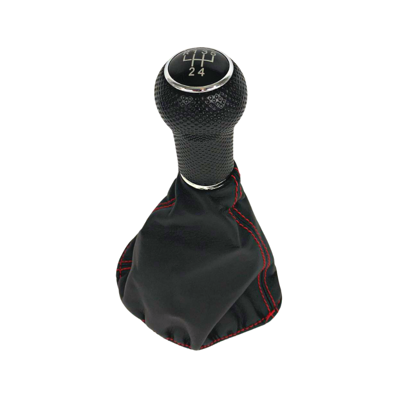 Perilla P/palanca Con Funda Vw10
