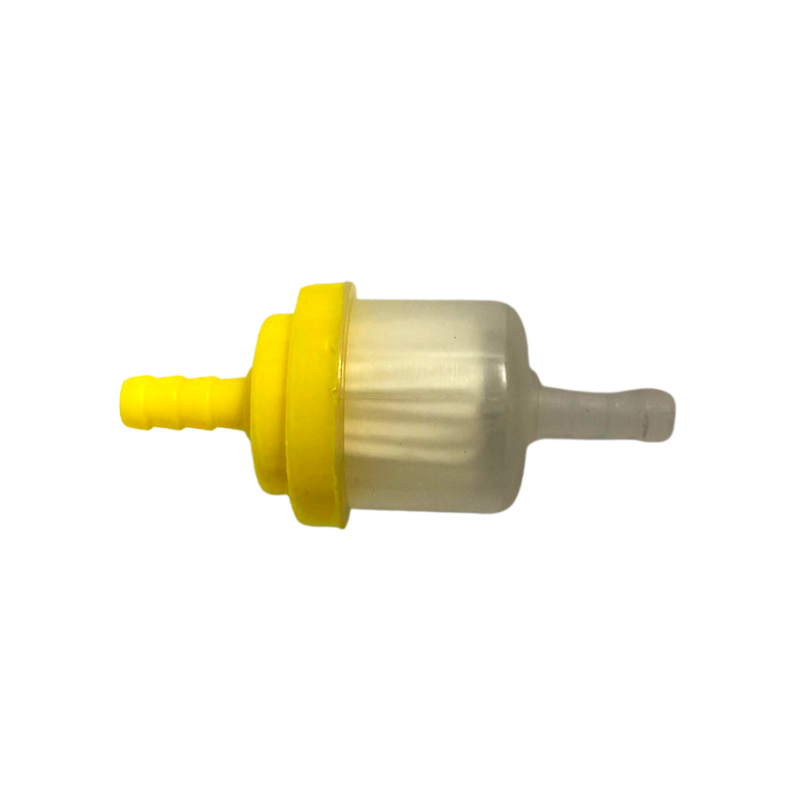 Filtro De Gasolina P/moto Universal