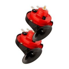 Bocinas Claxon Caracol Universal