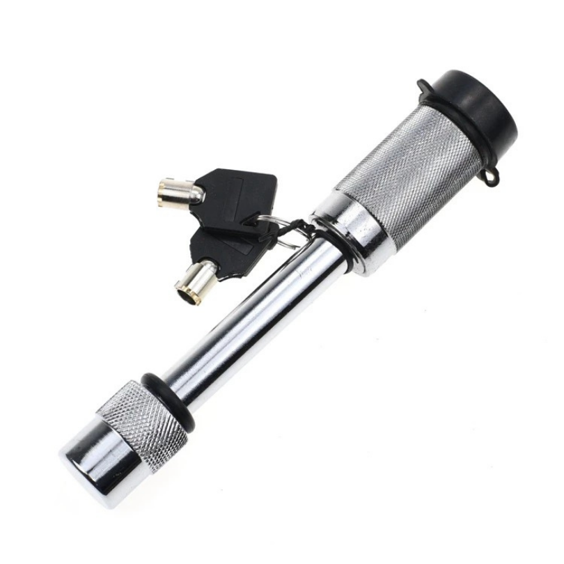 Candado Para Tiron Remolque 5/8