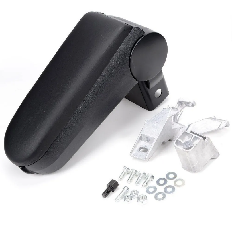 Codera Vw Universal Negra