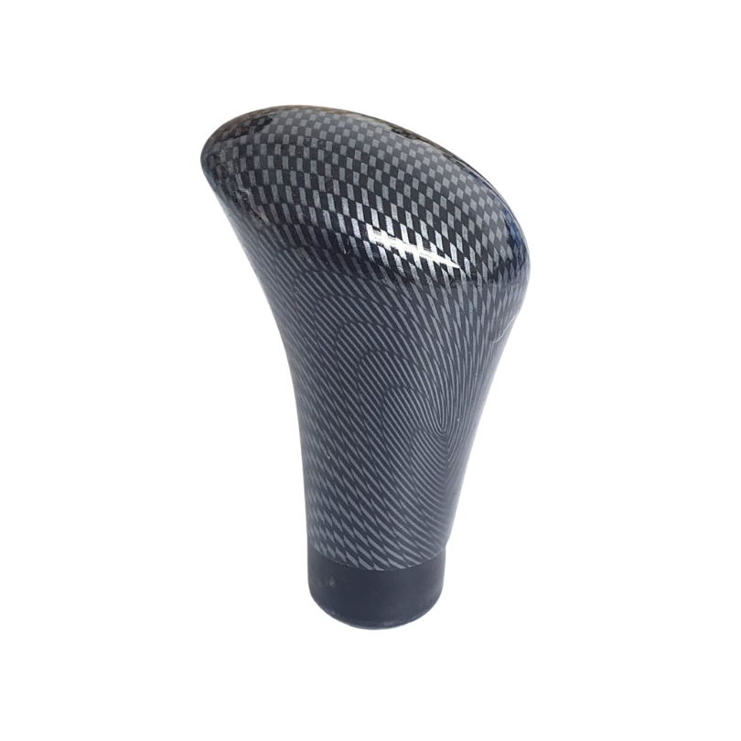 Perilla Universal Tipo Fibra De Carbono