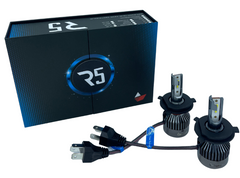 Focos Led H4 R5