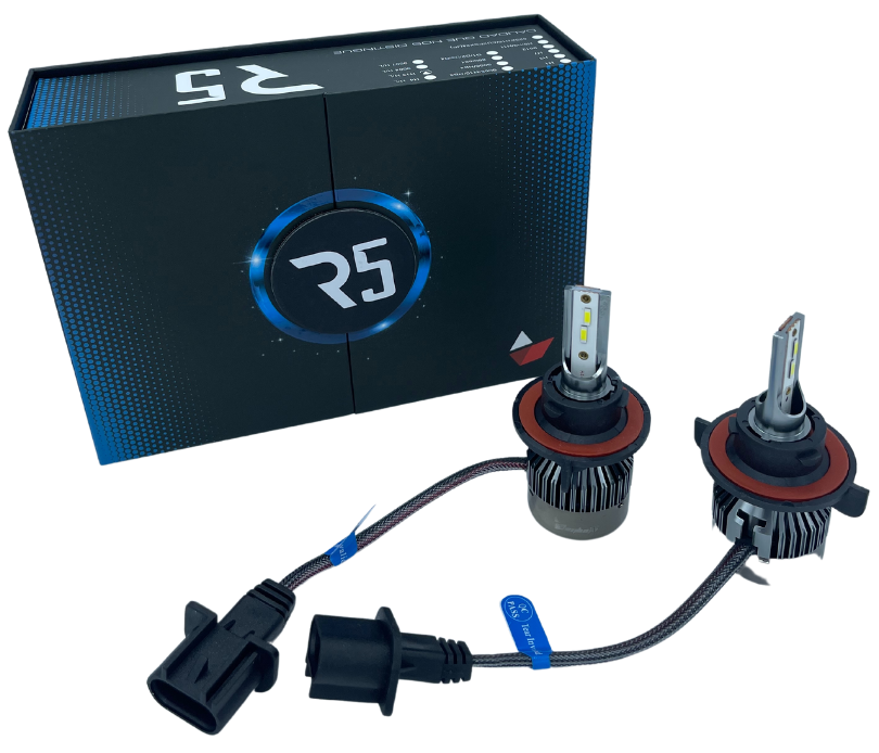 Focos Led H13 R5
