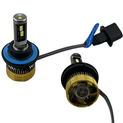Focos Led H13 R4