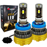Focos Led H11 R4