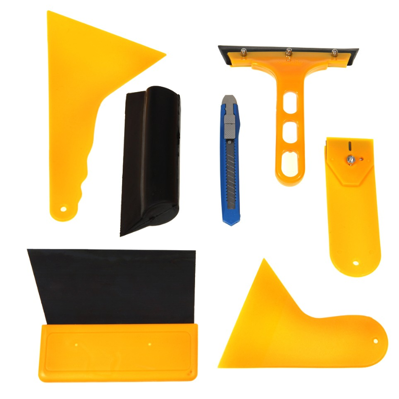 Kit De Instalacion Polarizado 02