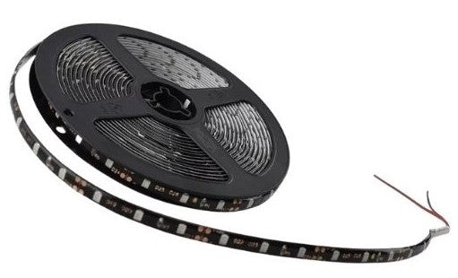 Rollo 5m Tira Led 2835 Azul