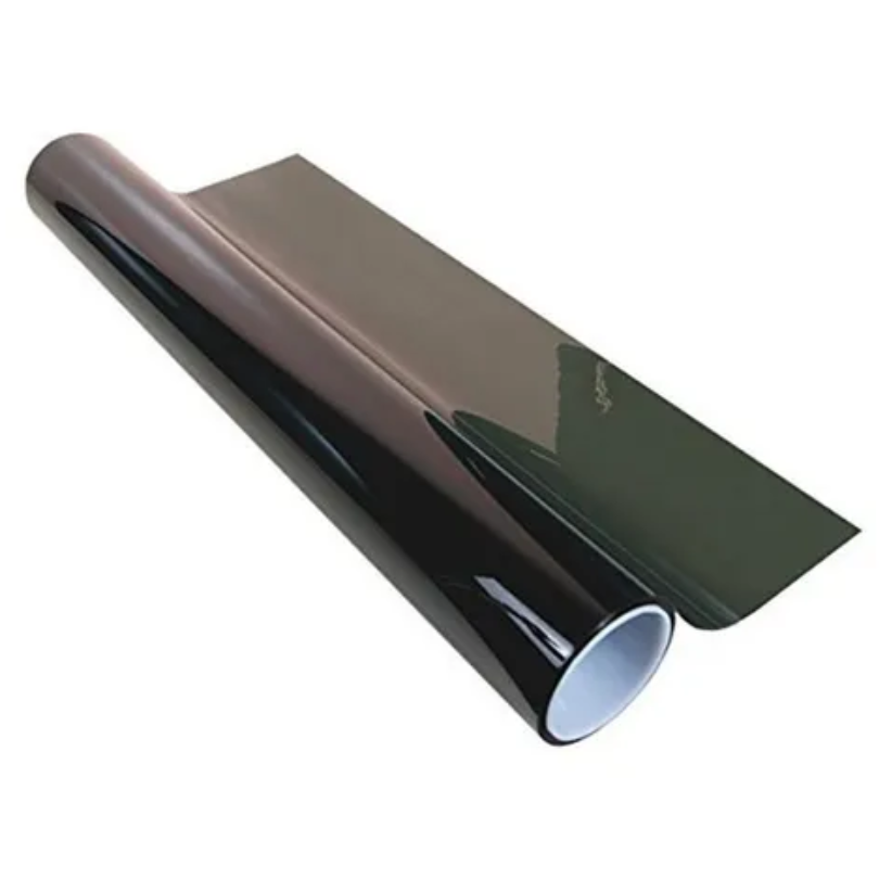 Papel P/polarizar Antirayas 5% 75cm X 30m