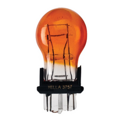 Foco 3757 Ambar Hella