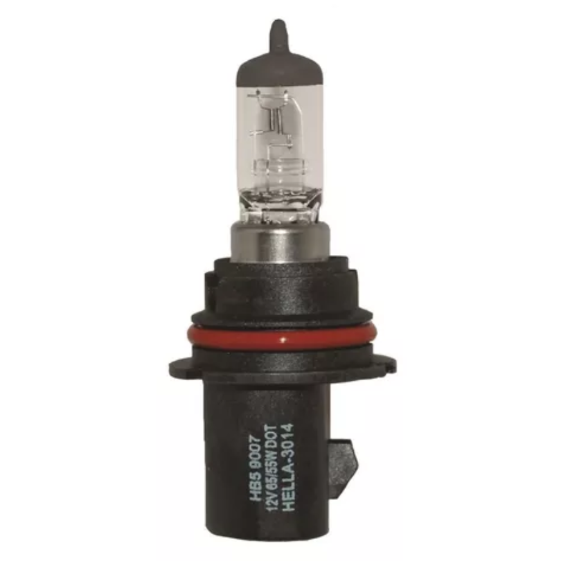 Foco 9007 65/55W Hella