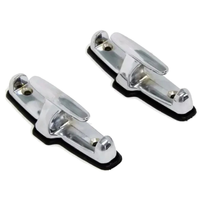 Gancho Para Batea Pick Up