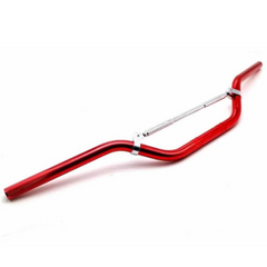 Manubrio P/Moto Universal Mod 2 Azul