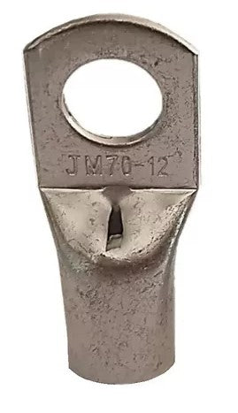 Terminal Zapata Tubular 1/2 P/Cable 2/0 (Tl7012)
