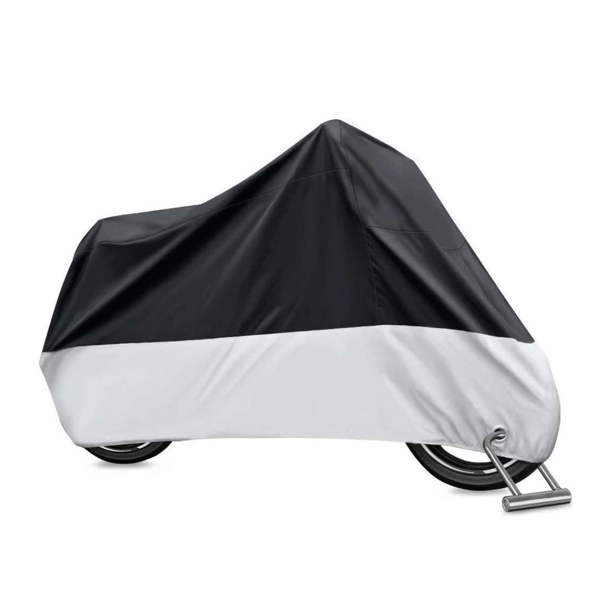 Funda Para Motocicleta M 200X90X100 Cm Economica