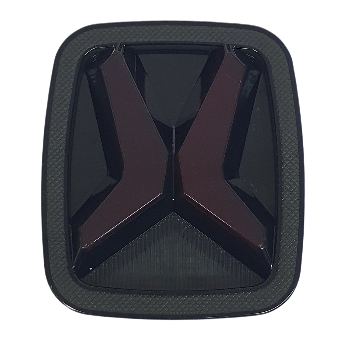 Calavera Plafon Tipo Jeep Remolque X Type Humo