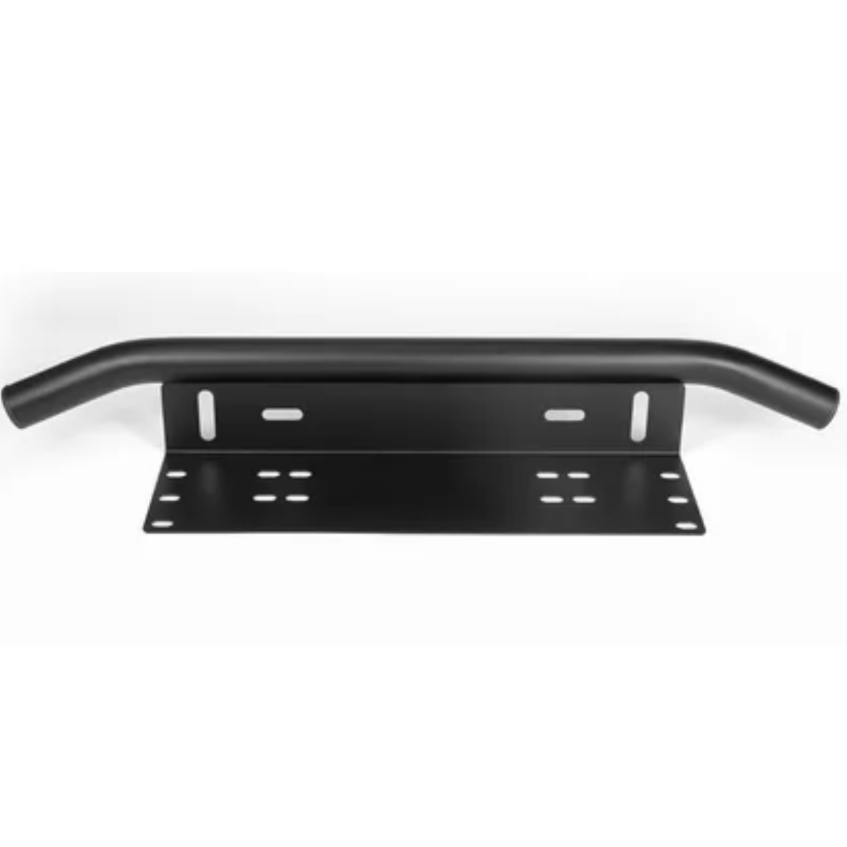 Base Para Faros Y Barars Led Universal Aluminio Tipo Defensa