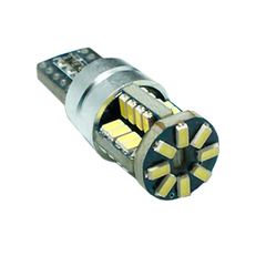 Focos Led T10 Pellizco 40 Led Canbus Illume