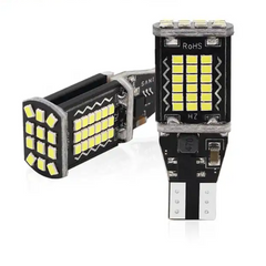 Focos Led T15 48 Led Canbus