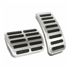 Cubrepedales Vw Mk4 Automatico