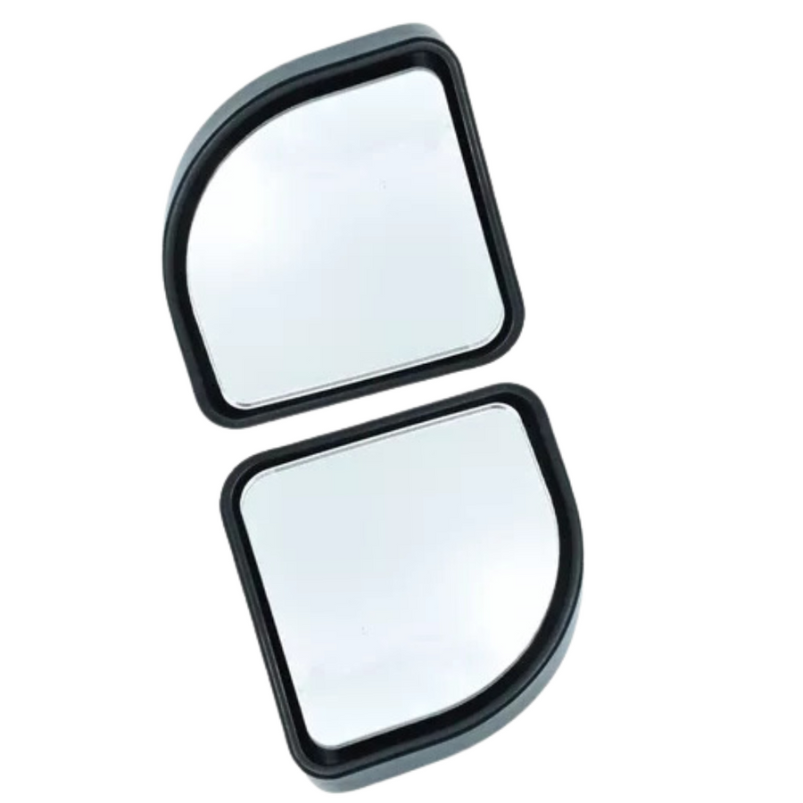 Espejo Concavo 2" Universal 2pzas