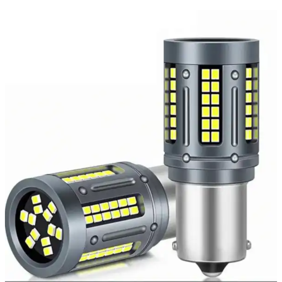 Focos 1034 84 Led Con Canbus Blanco