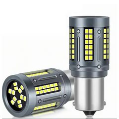 Focos 1034 84 Led Con Canbus Blanco