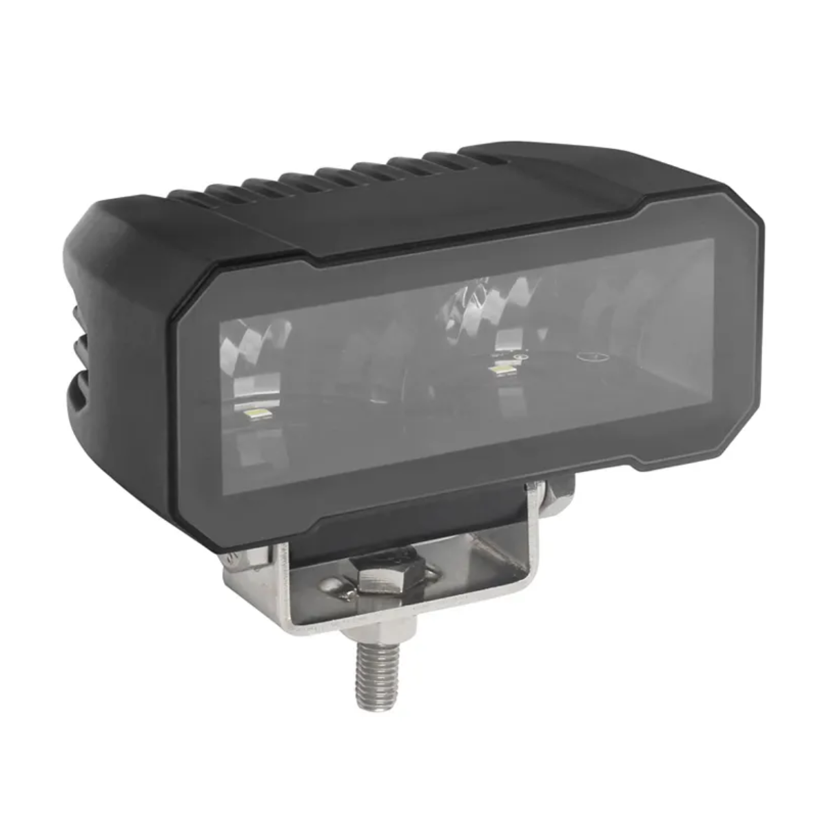 Faro Led Rectangular 4.6" 24W Lumen-5007